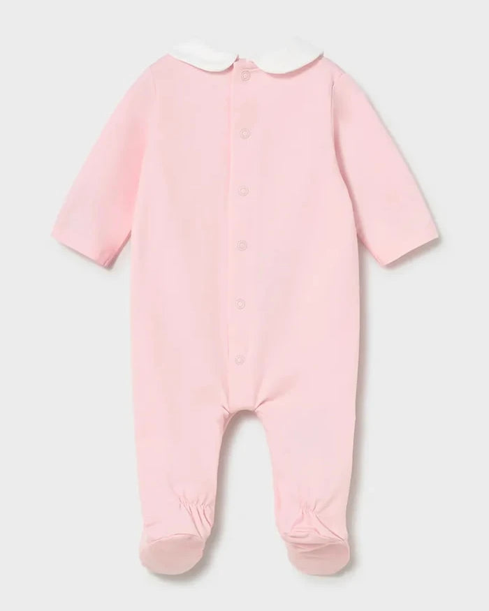 Mayoral Newborn Bebek Alt Pantolonu