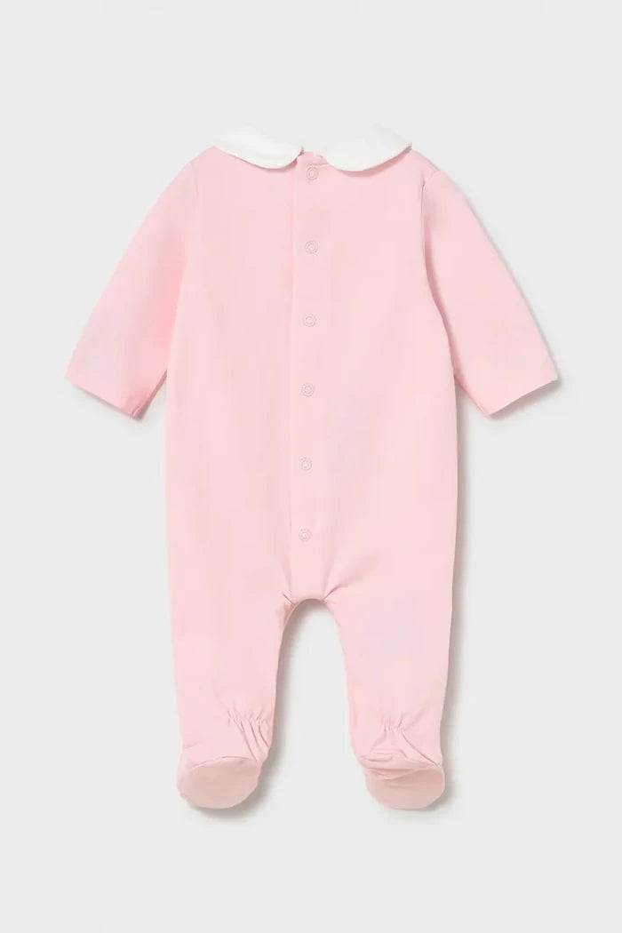 Бебешки ританки Mayoral Newborn