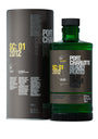 Bruichladdich Port Charlotte 2012 Whisky (70cl)