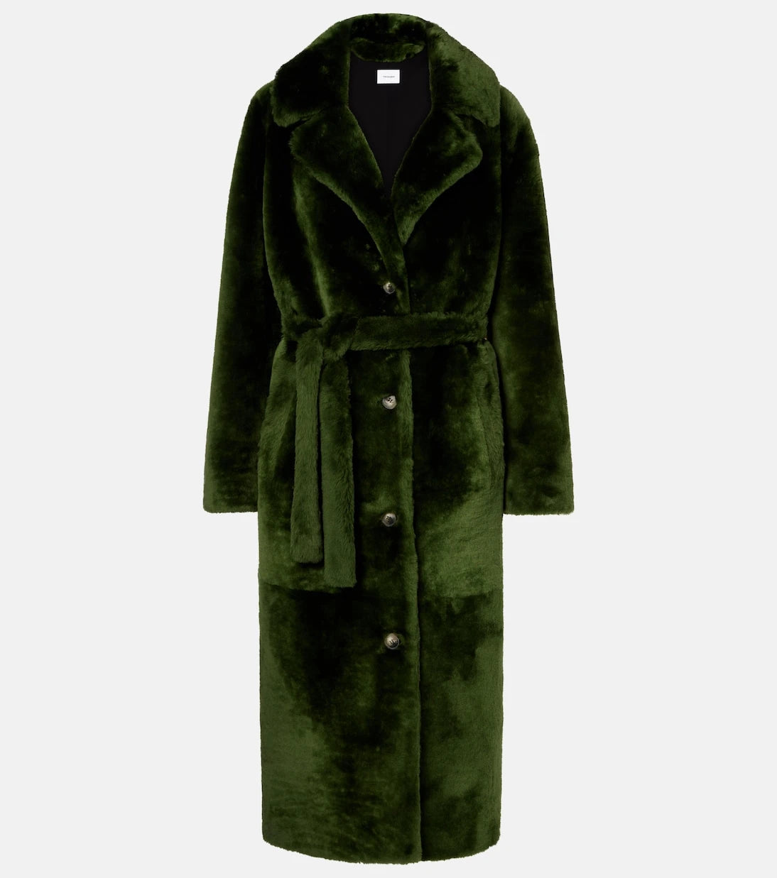 Yves Salomon - Shearling coat