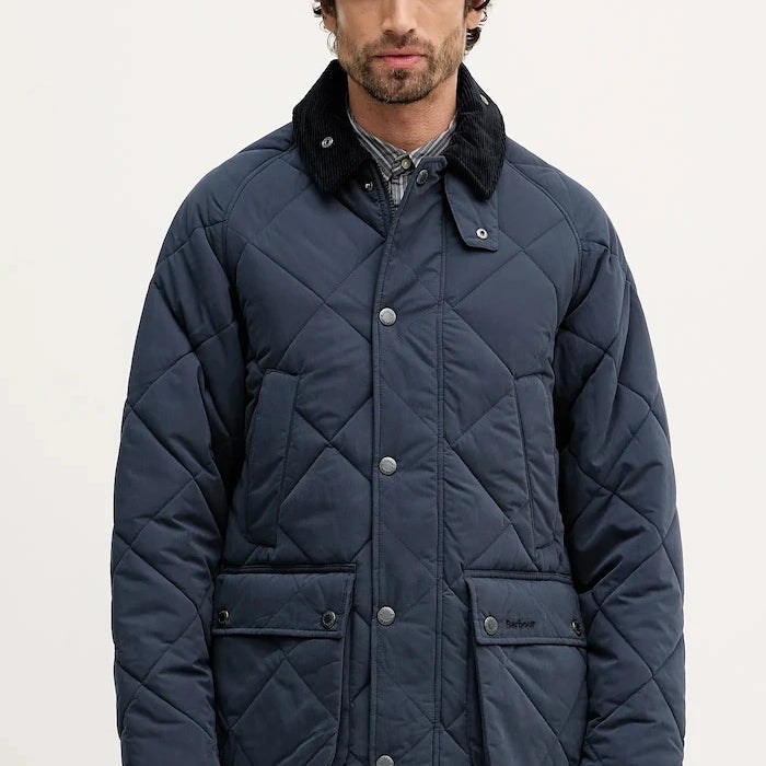 Яке Barbour