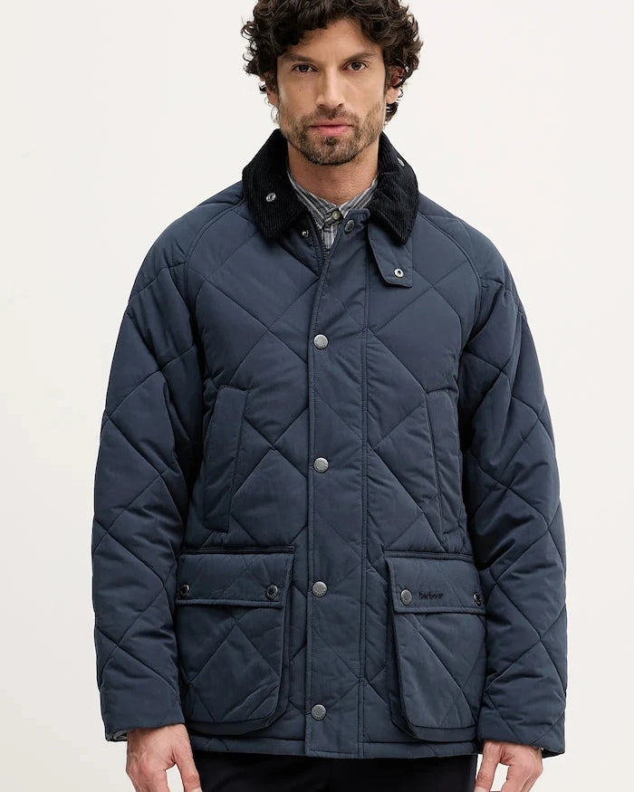Яке Barbour