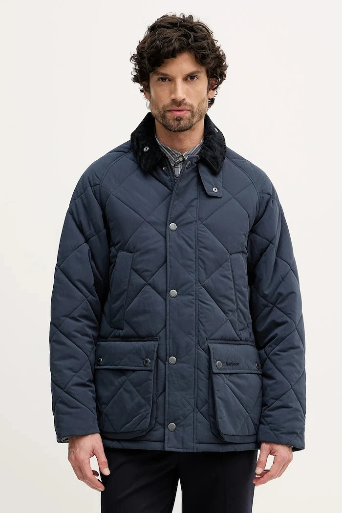 Яке Barbour