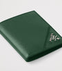 Saffiano Leather Wallet