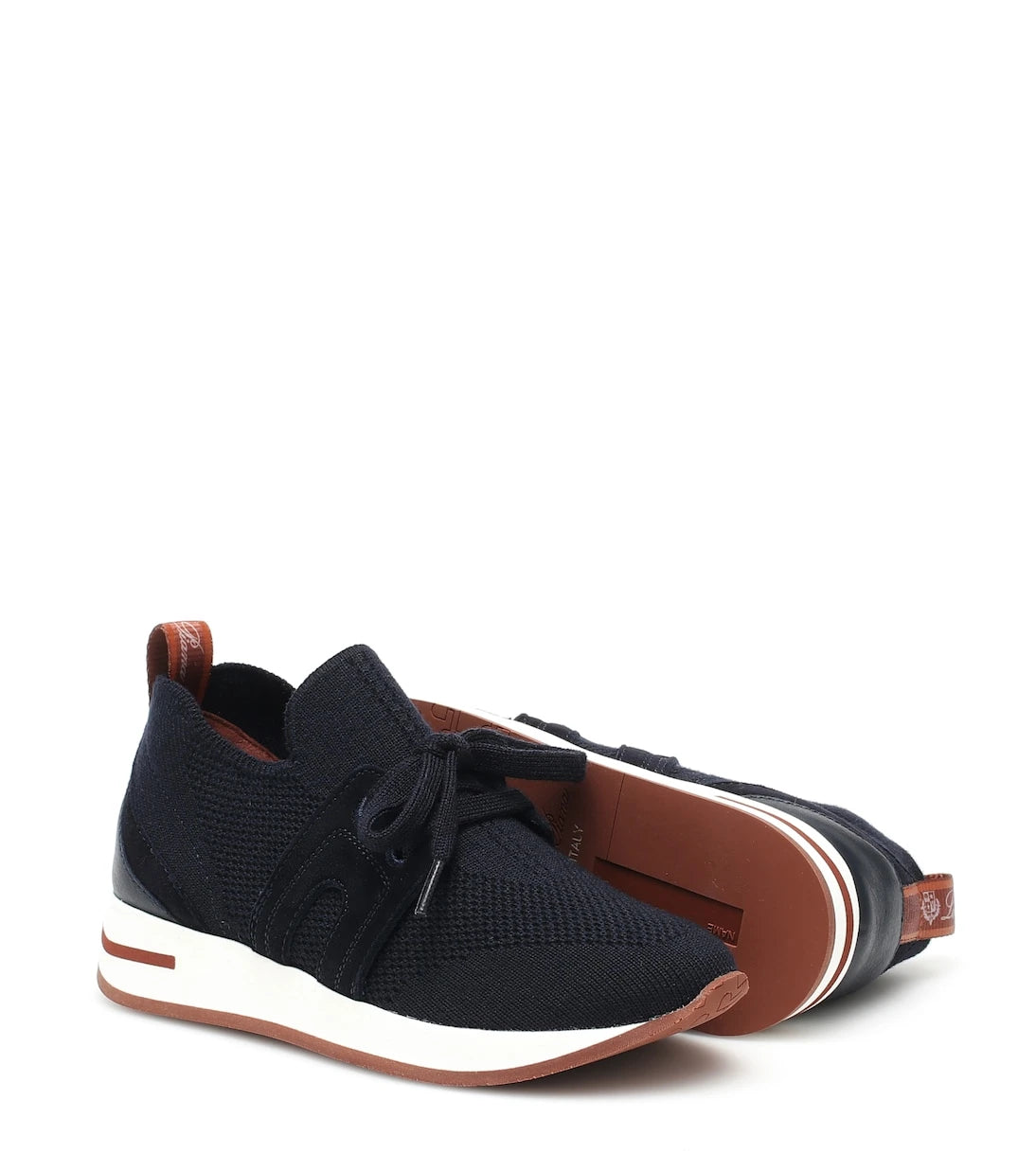 Loro Piana Kids - 360 Flexy Walk sneakers