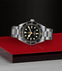 TUDOR Black Bay Fifty-Eight Stainless Steel Watch 39mm