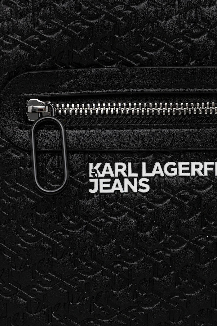 Чанта през рамо Karl Lagerfeld Jeans