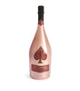 Armand De Brignac Brut Rosé Champagne Magnum (1.5L)