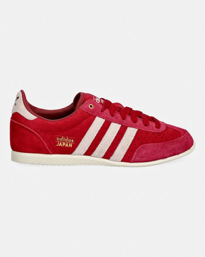 adidas Originals JAPAN W Маратонки Женски от велур