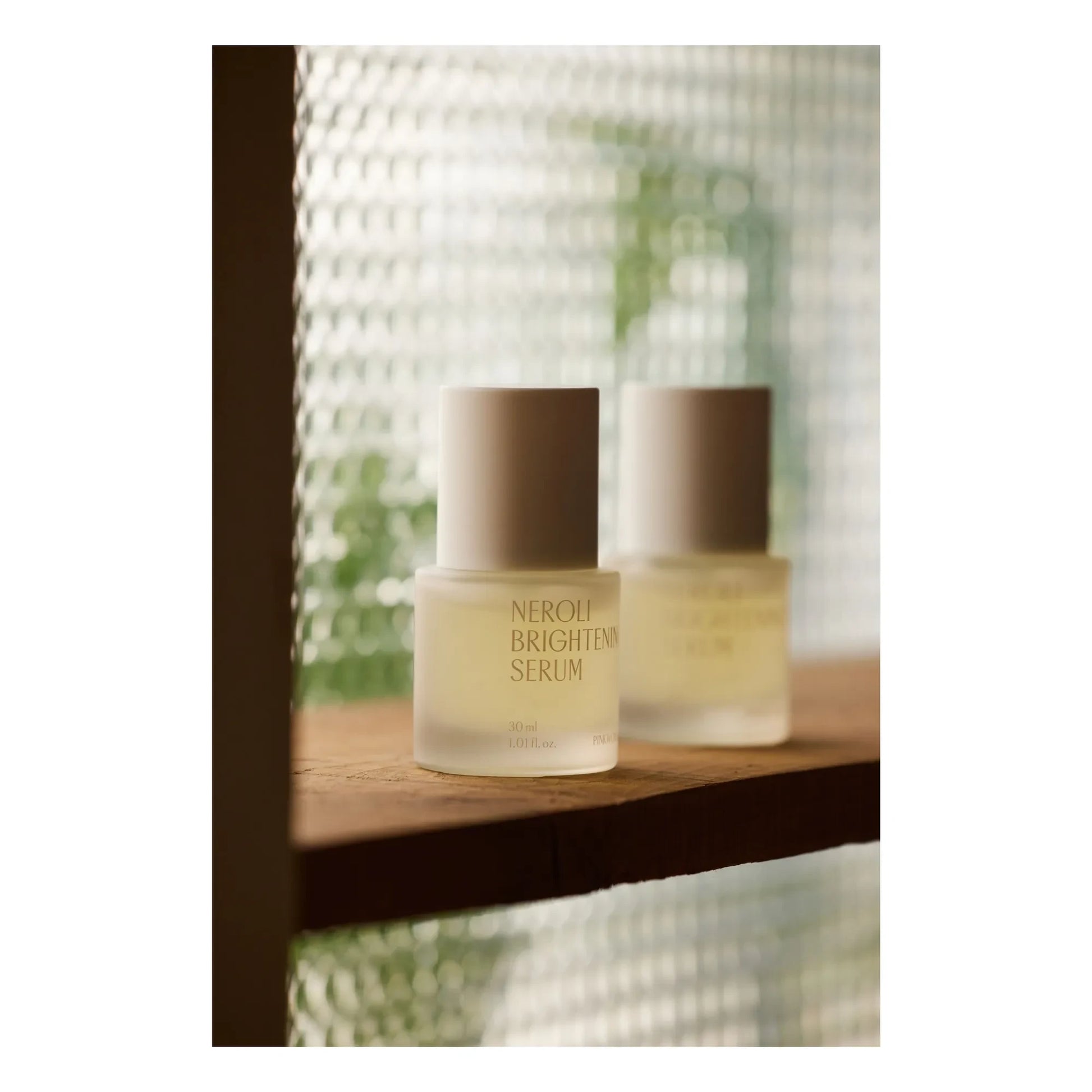 PINKWONDER - Neroli Radiance Serum - 30ml