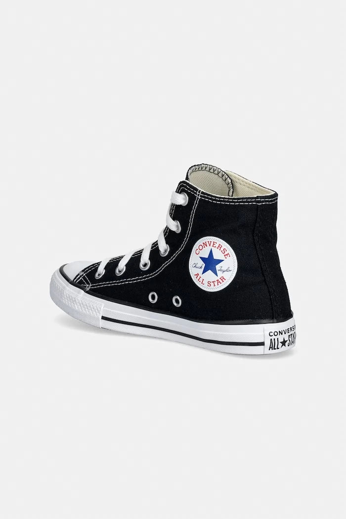 Converse - Високи кецове за деца