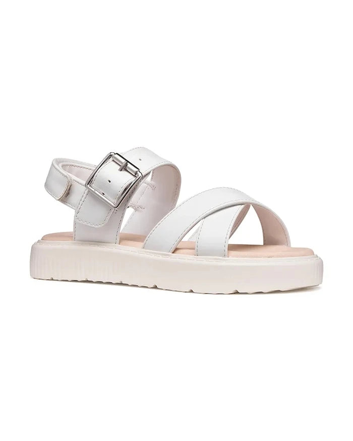 Geox çocuk sandaletleri SANDAL KODETTE
