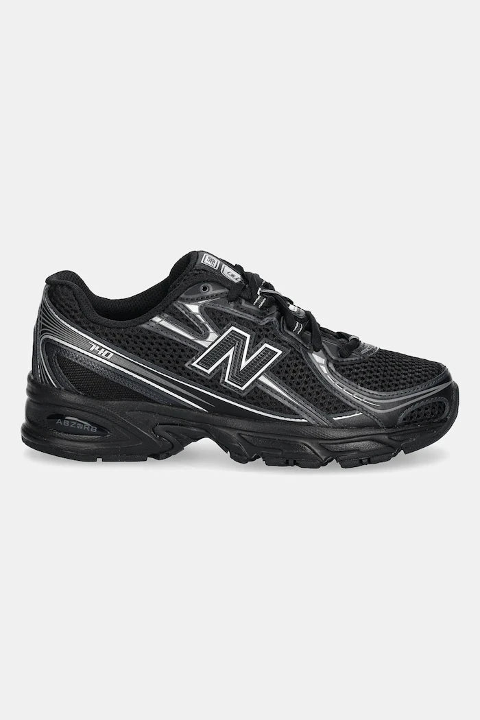 Маратонки New Balance 740