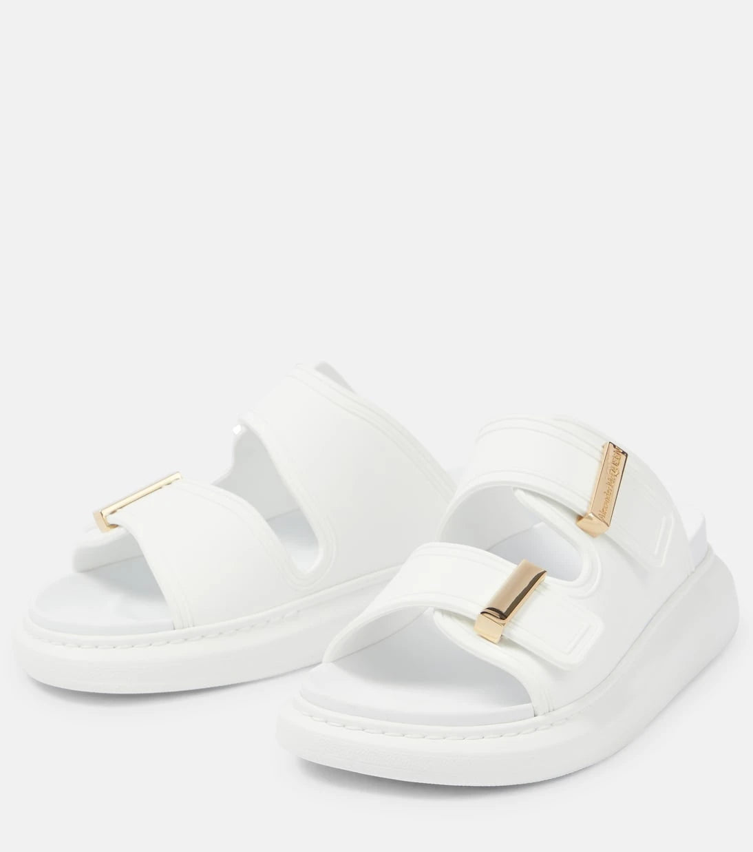 McQueen - Hybrid sandals