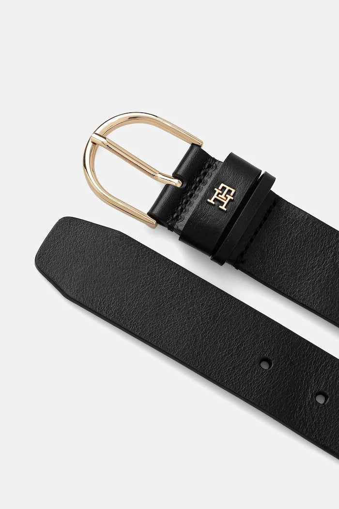 Tommy Hilfiger колан дамски от кожа