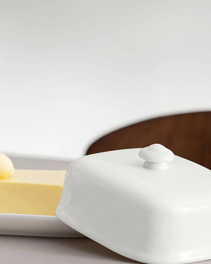 Villeroy & Boch Royal Tereyağı Kapağı