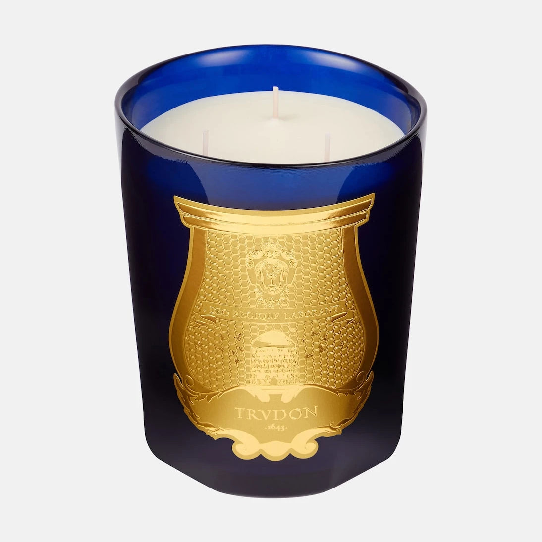 Trudon - شمعة Reggio Intermède المعطرة