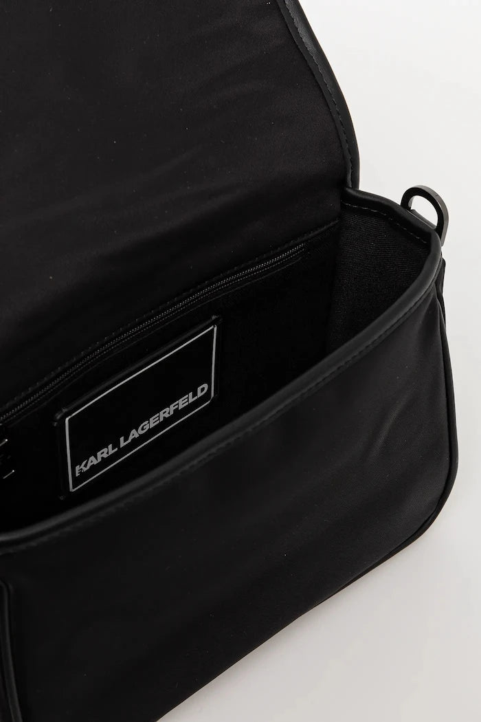 Чанта през рамо Karl Lagerfeld K/ESSENTIAL