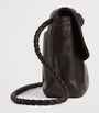 Lambskin Madison Cross-Body Bag
