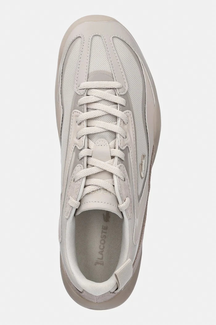 Lacoste Side Low Sneakers kadın spor ayakkabı