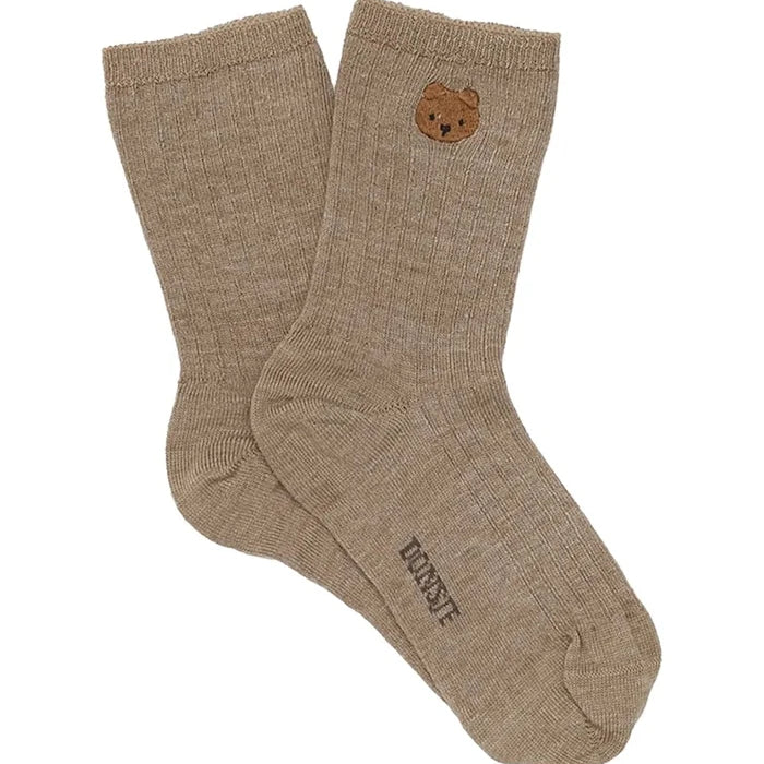Детски чорапи Donsje Bell Socks Bear