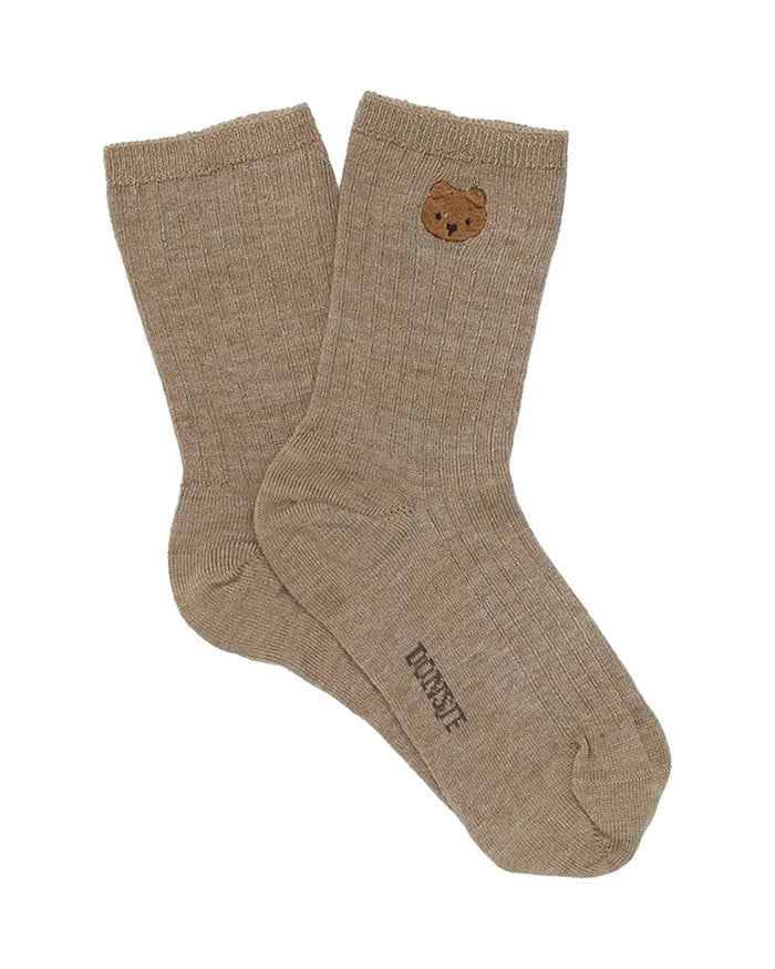 Детски чорапи Donsje Bell Socks Bear