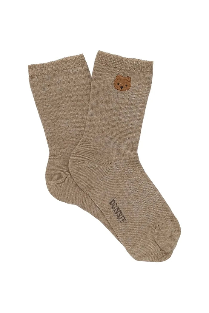 Детски чорапи Donsje Bell Socks Bear