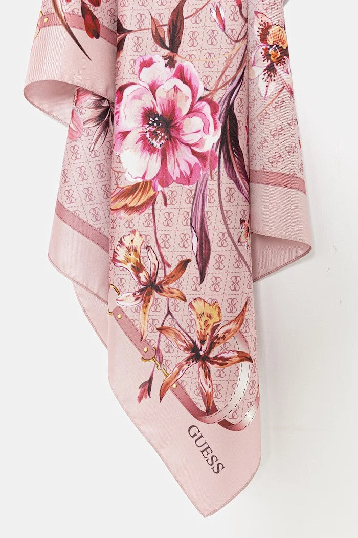 Тънък шал Guess