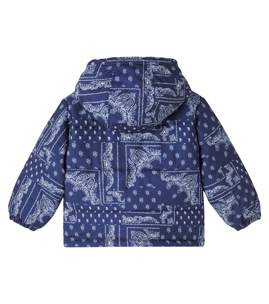 The New Society - Luis printed jacket