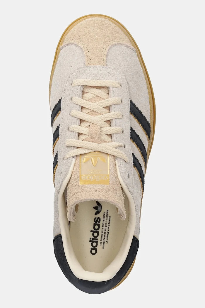adidas Originals Gazelle Bold Süet Spor Ayakkabı