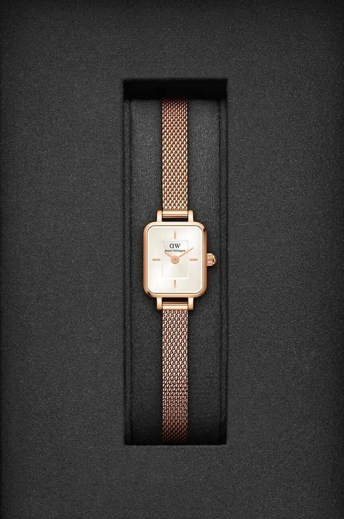 Часовник Daniel Wellington Quadro