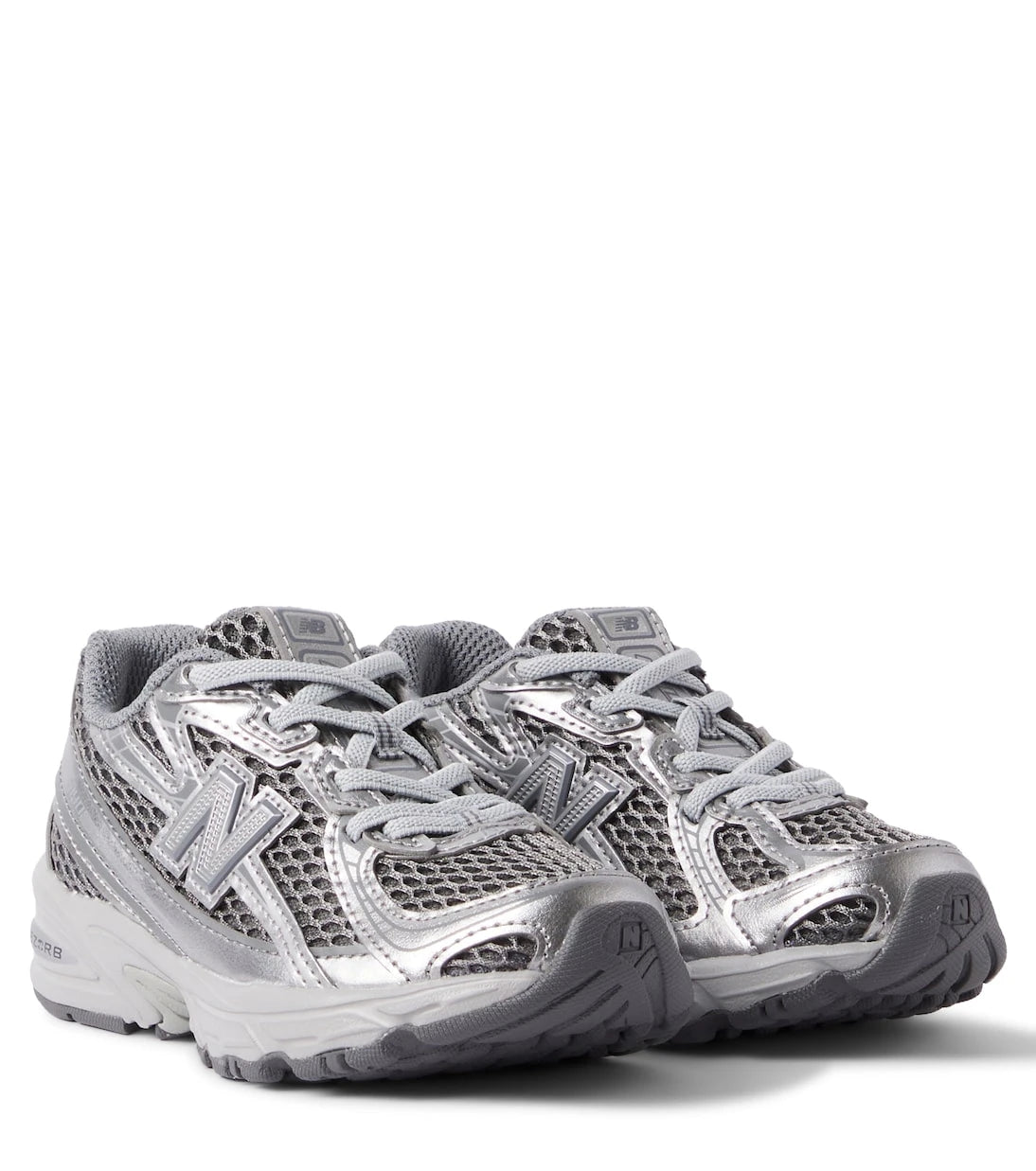 New Balance Kids - 740 sneakers