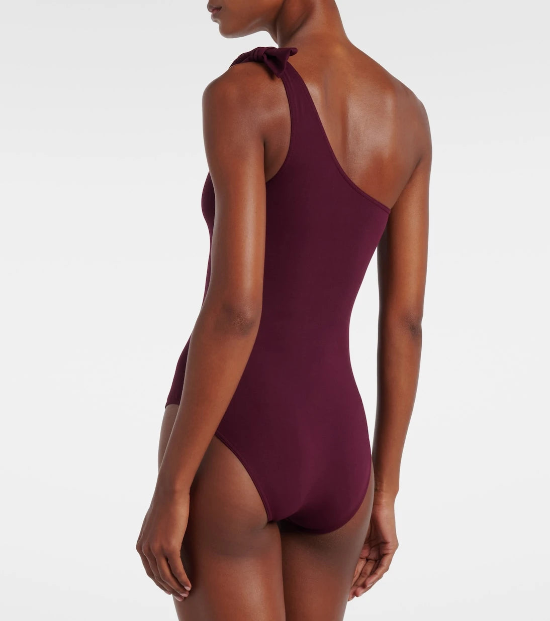 Eres - Prodige one-shoulder swimsuit