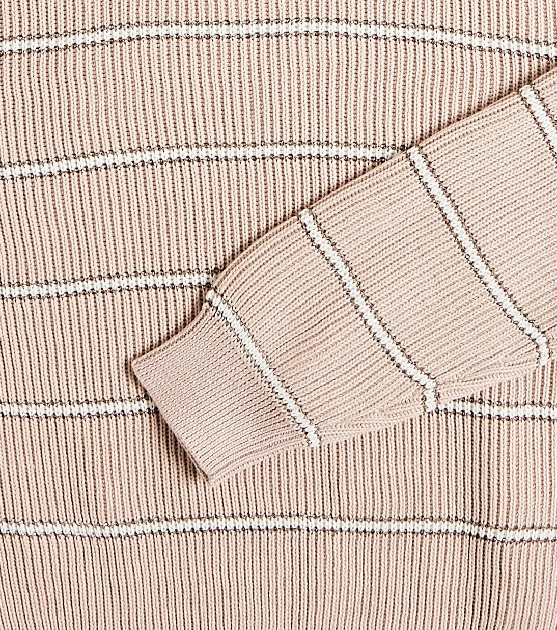 Brunello Cucinelli Kids - Cotton sweater