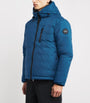 Blue Lodge Puffer Jacket