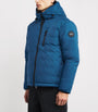 Blue Lodge Puffer Jacket