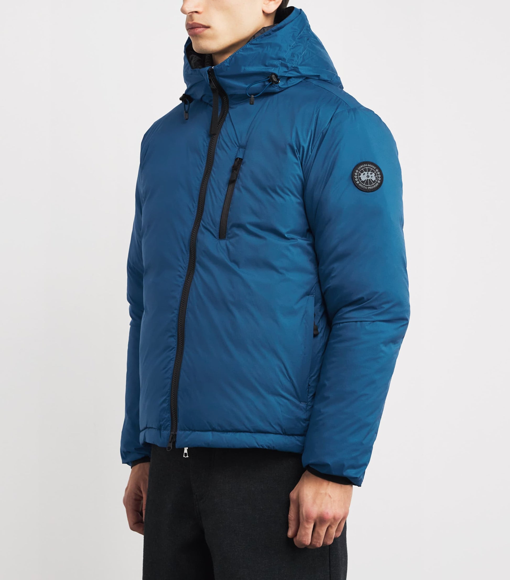 Blue Lodge Puffer Jacket