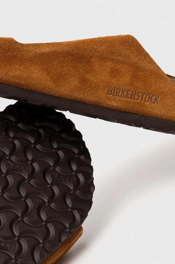Birkenstock Arizona Süet Terlik