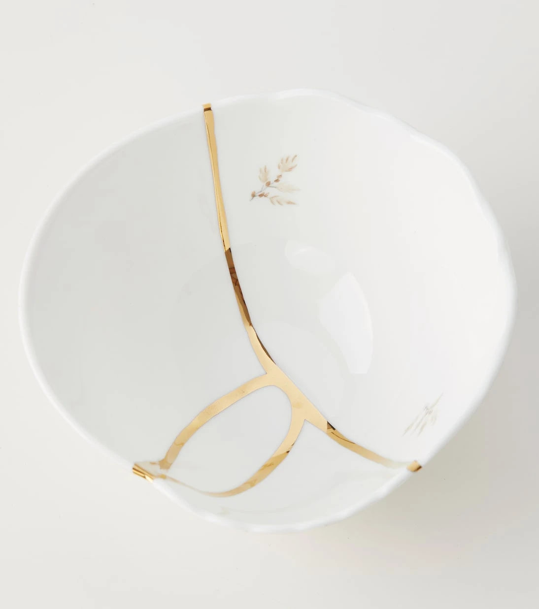 Seletti - Kintsugi bowl by Marcantonio Raimondi Malerba