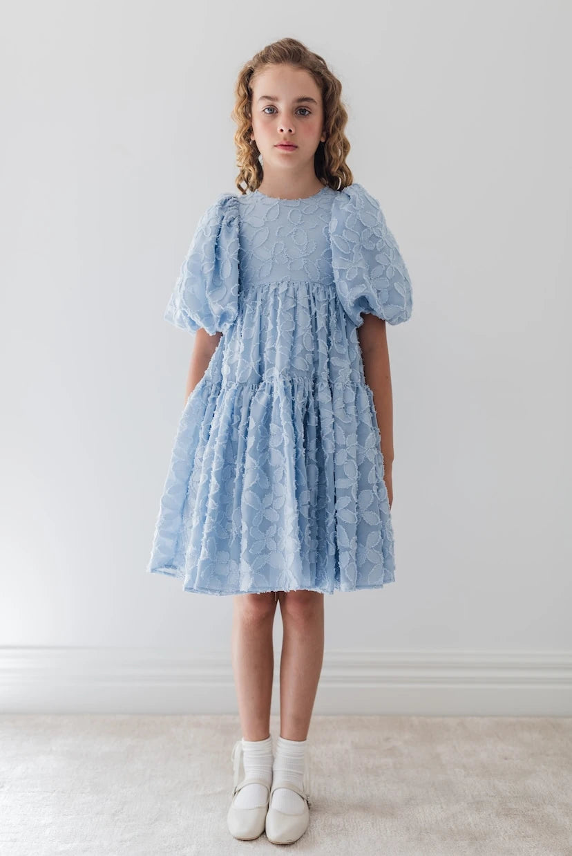 Petite Amalie - Floral dress