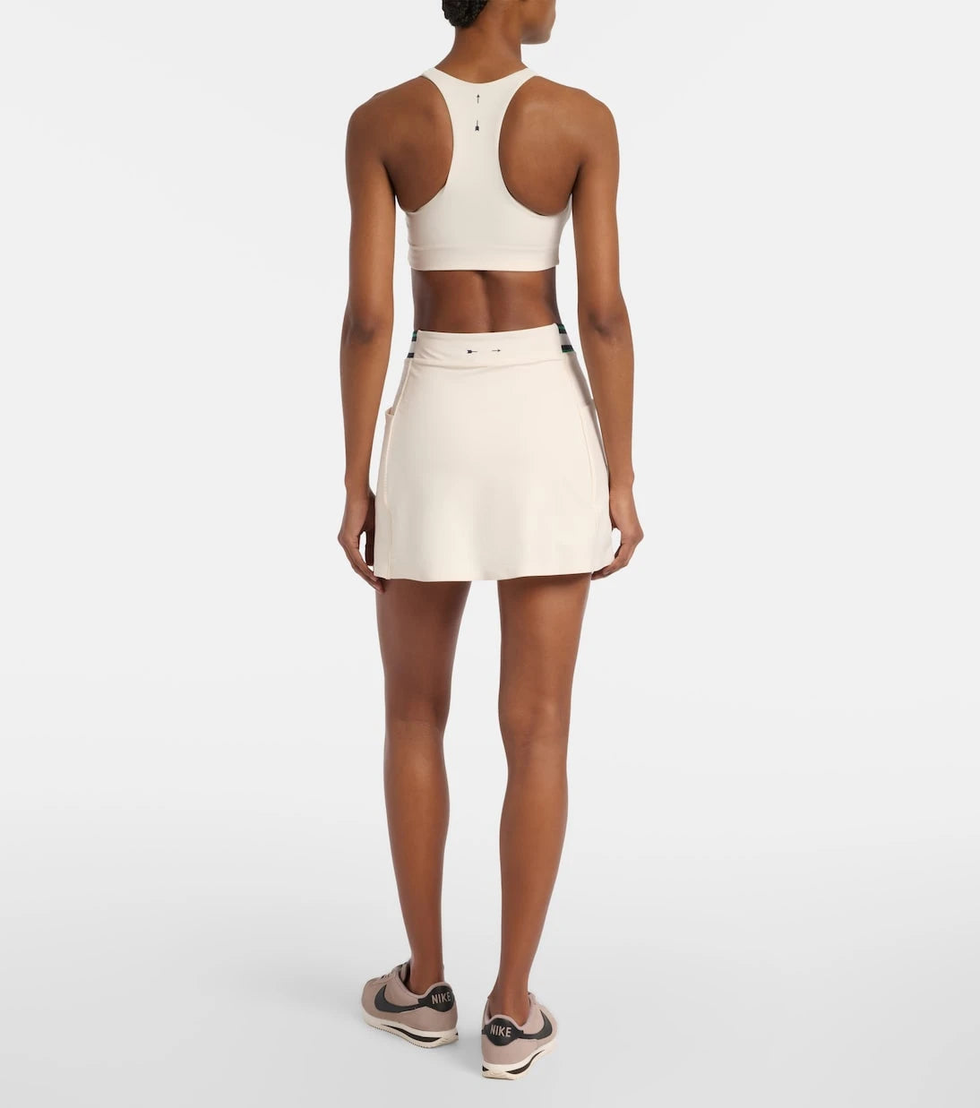 The Upside - Courtship Becket miniskirt