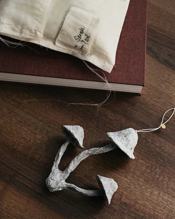 ferm LIVING Mantar Süsü