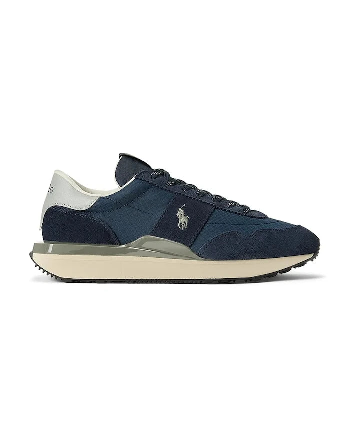 Polo Ralph Lauren Train 89 Pp Spor Ayakkabı