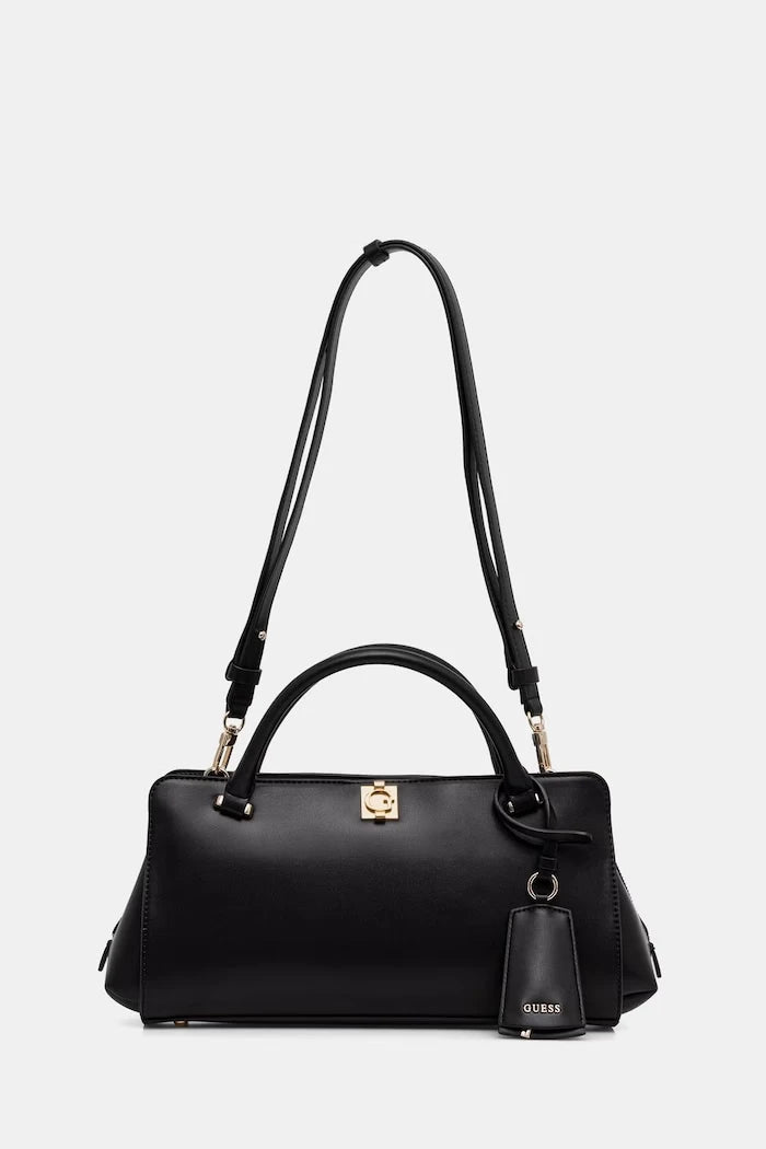 Guess kadın crossbody çanta suni deri AUDREY