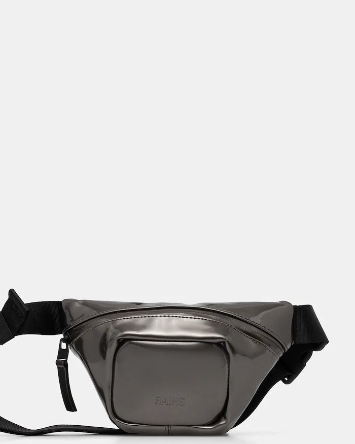 Rains 14820 Bum Bag Micro W3 Bel Çantası