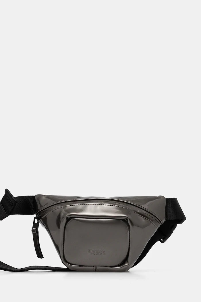 Чанта за кръст Rains 14820 Bum Bag Micro W3