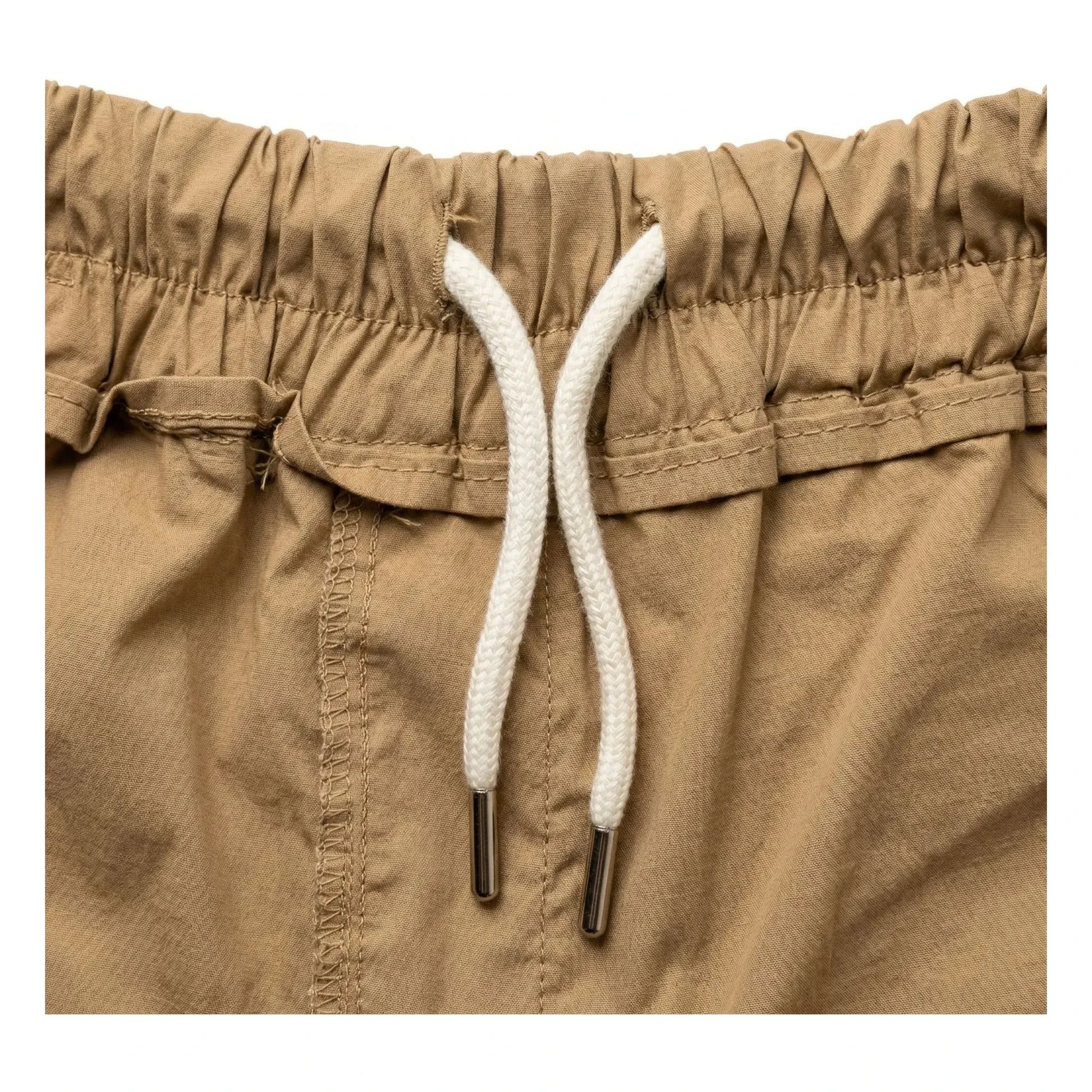 Smallable Woman - Sora shorts | Frosted brown