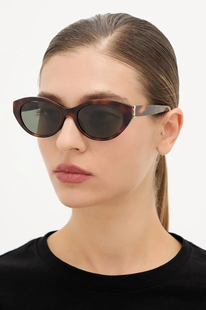 Слънчеви очила Saint Laurent