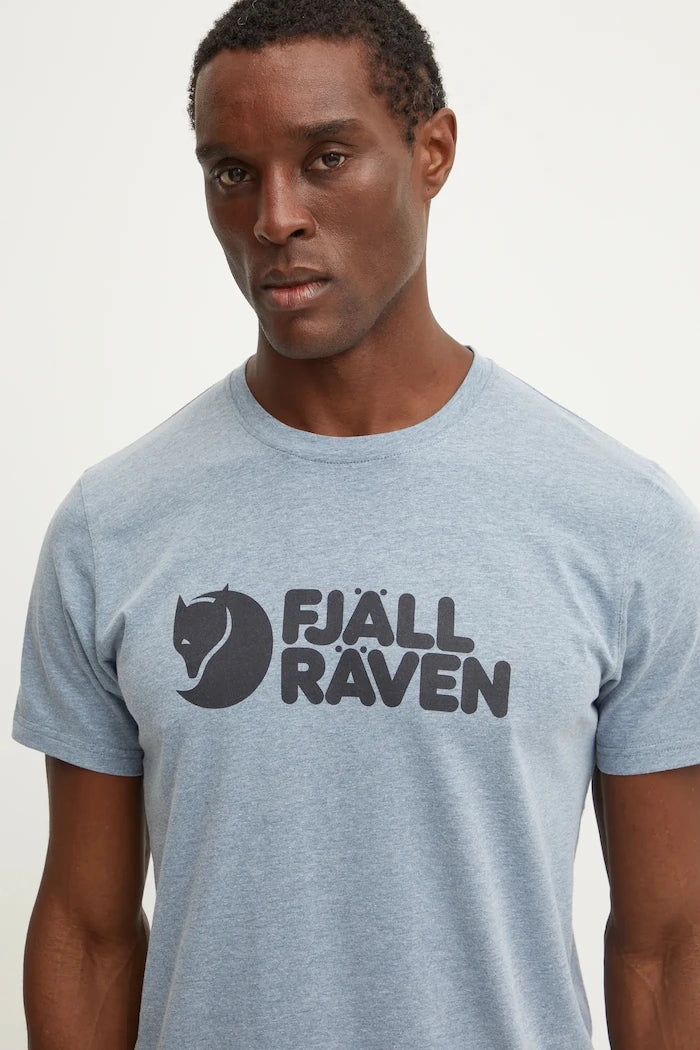 Fjallraven Fjällräven Logo T-shirt M