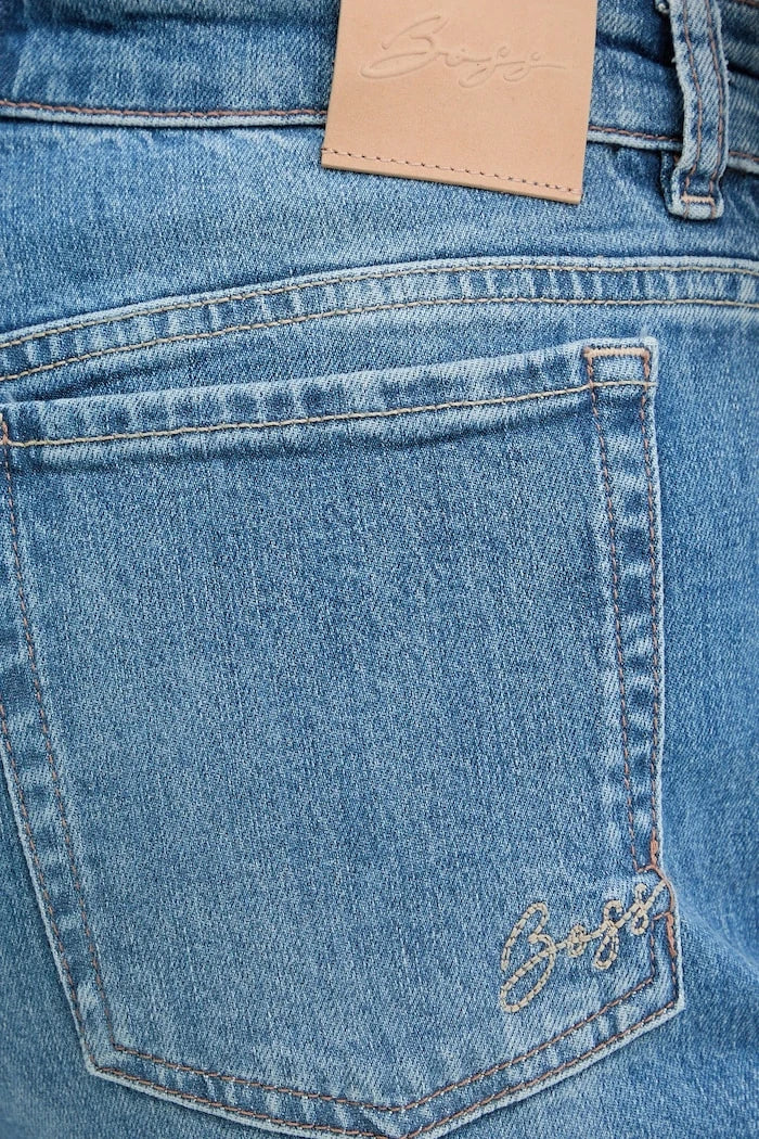BOSS Orange C SOFT BOOTCUT LR Jean